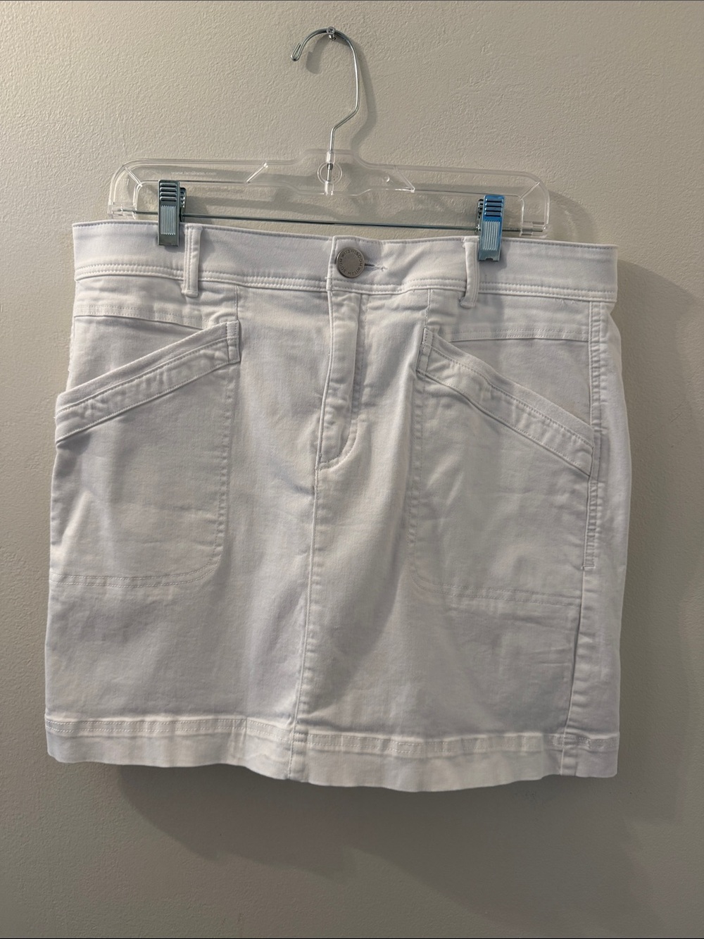 Wit & Wisdom Absolution Skirt